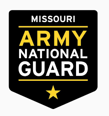 Missouri Army National Guard logo